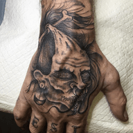 Tattoo