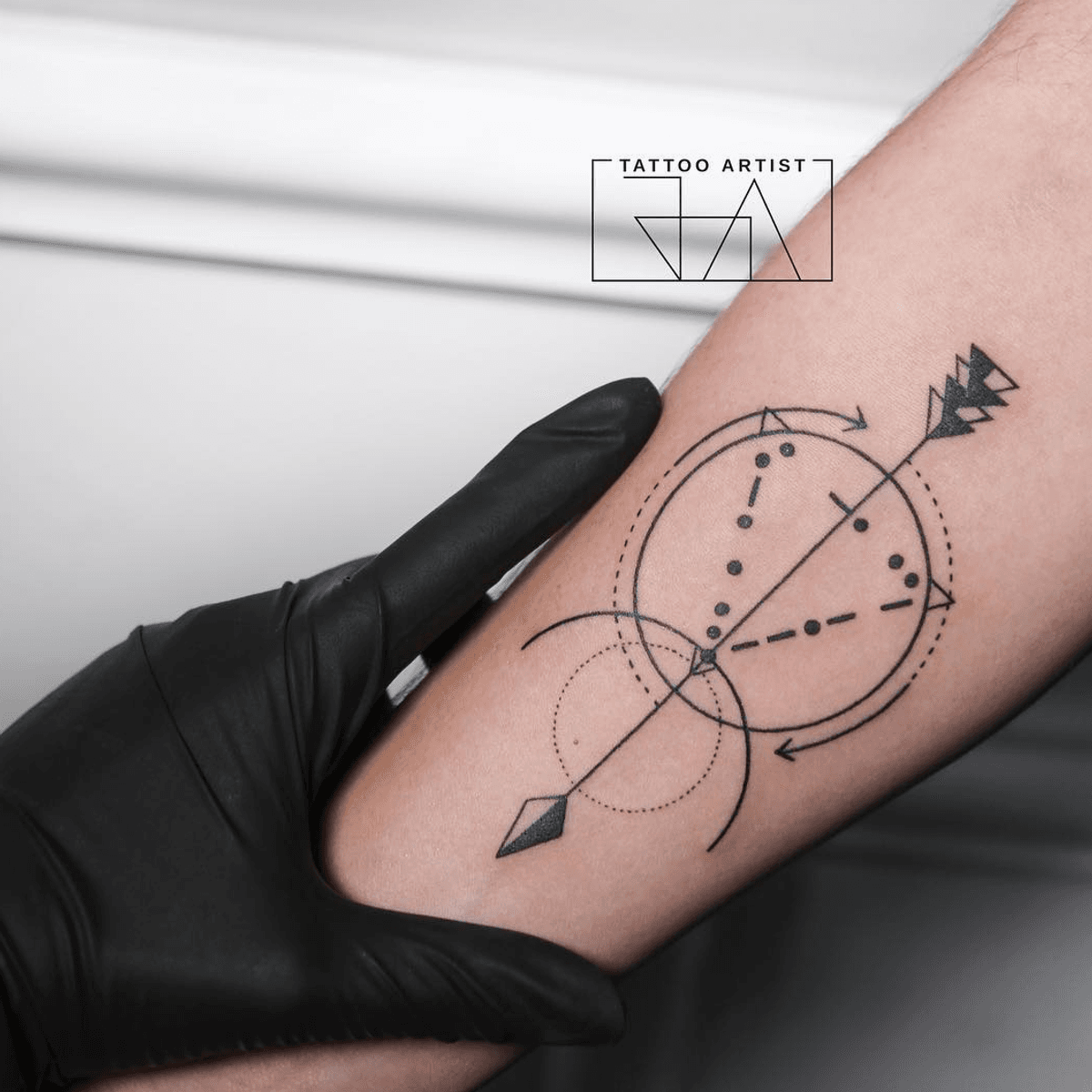 Tattoo uploaded by Joa Antoun Tattoos • Tattoodo