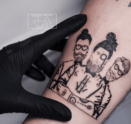 Tattoo