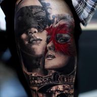 Tattoo