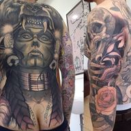 Tattoo