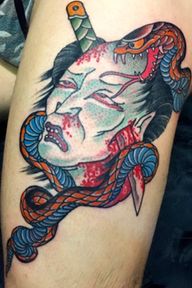 Tattoo