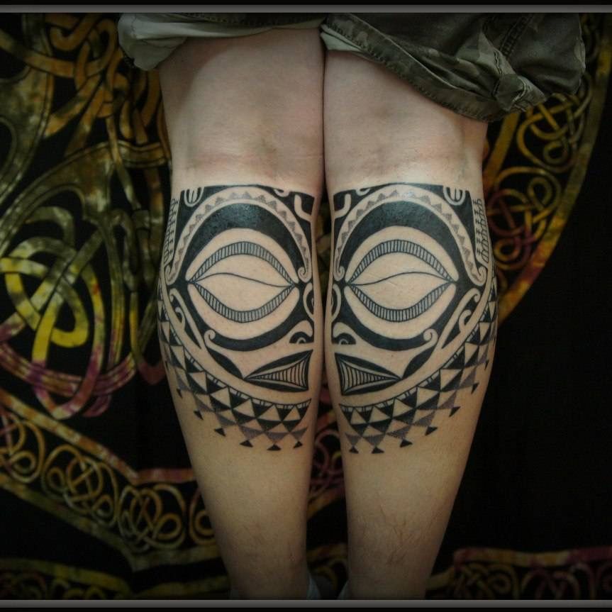 Patterns of the Past: Tattoo Revival in the Cook Islands