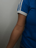 Proud Tattoo