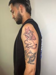 Tattoo