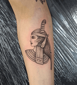 Egyptian Woman Profile