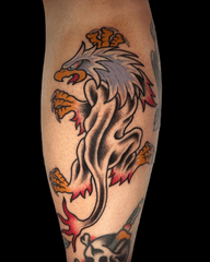 Tattoo