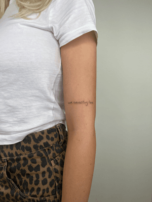Tattoo