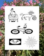 Eclectic Flash Sheet