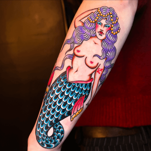 Origin Tattoo London