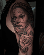 Portrait Tattoo