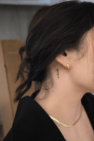 Tattoo