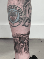 Manchester City F.C. Tribute