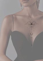 I have poured my heart into this design. It is both delicate yet powerful design that will be admired ✨