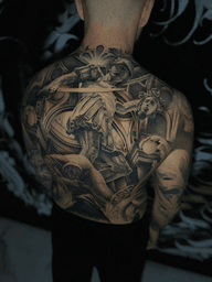 Tattoo