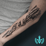 Arrow Tattoo
