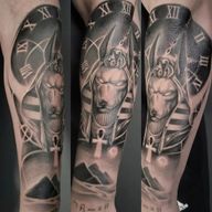 Body Art.