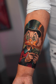 Tattoo