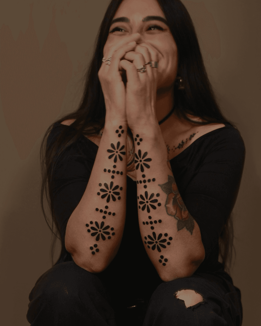 La Candela Tattoo