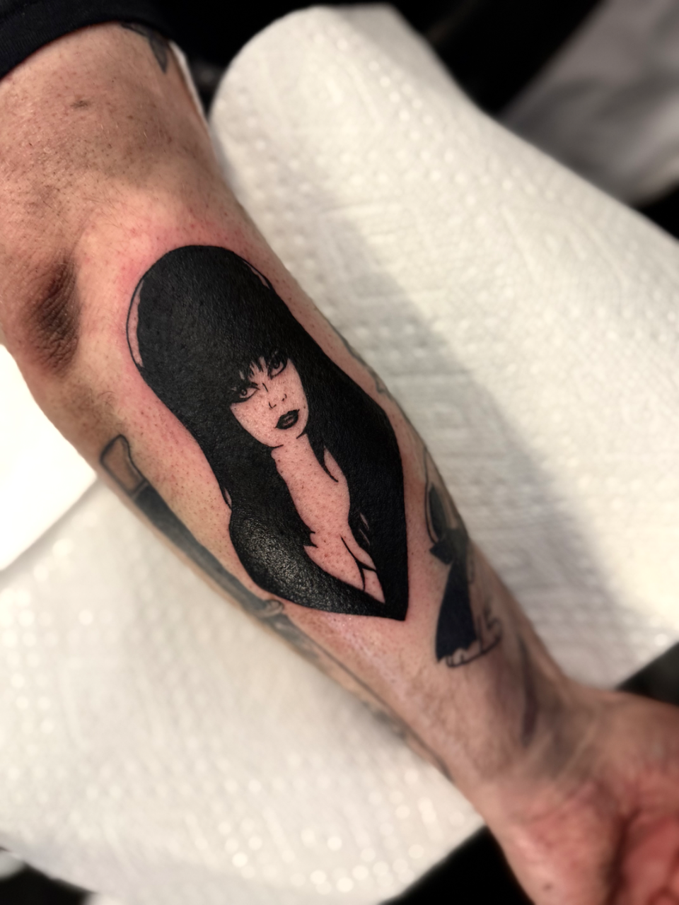 Vampira Ghoul Gang – ShirtsNThingsAZ, image size:960x1280