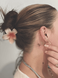 Star Tattoos