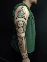 Big thanks to Lucca🤩 Done at Perfect Points Piercing and Tattoo Studio, Romford, London 😎