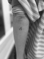 Wishbone Tattoo
