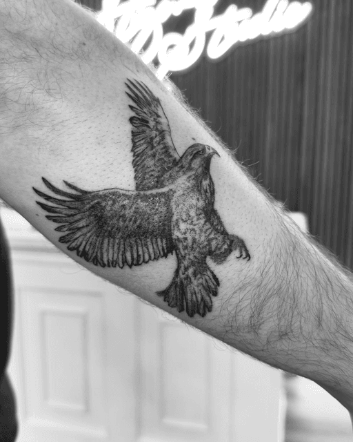 K-ink Tattoo Studio