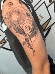 Tattoo