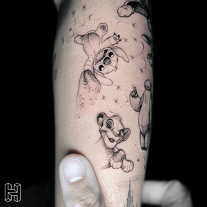 Tattoo