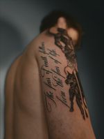 Underworld Dogs and Script