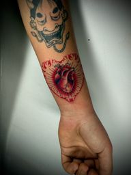 Sacred Heart