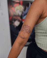 Tree of Life Outline