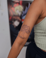 Tree of Life Outline