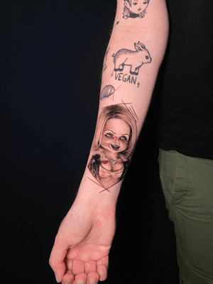 Tattoo