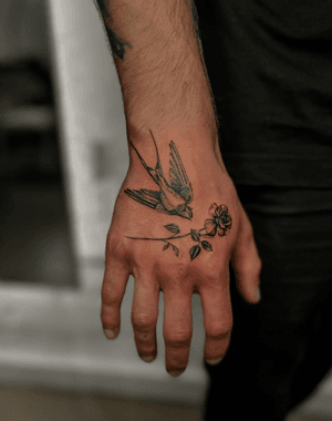 Micro Realism tattoo style