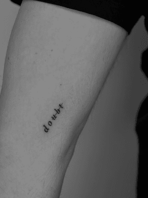 Tattoo