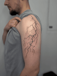 Lightning Bolt