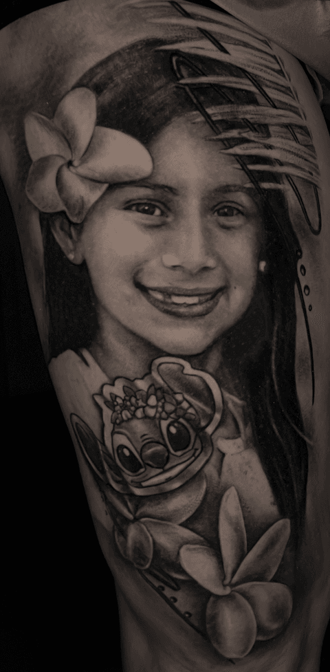 The Banana Tattoo Company