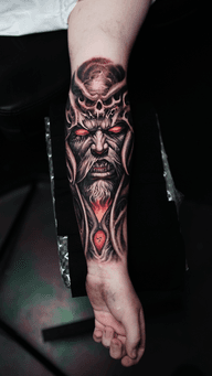 Tattoo