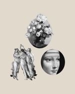 black and gray fine art designs fine line microrealism