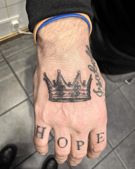 Crown