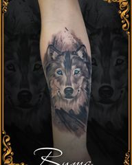 💉💉Von Ruma gestochen💉💉................................................................... ☘️☘️Wir haben noch Frei Termine ☘️☘️ ✅✅Unser tattoo studiobefindet sich Auf die Bahnhofstr 28 in Lorsch ✅✅______________________________________#cheyennetattooequipment #killerinktattoo #worldfamous #fkirons #inkmag #inkmagazine #realistictattoo #blackandwithetattoo#germany #naxosinktattoo #tattooartist #ru_ma_82