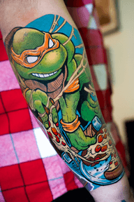 Tattoo