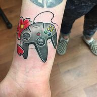 Tattoo