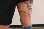 World Map