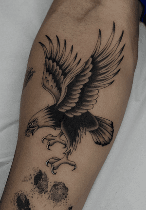 Tattoo by Modern Classic Tattoo 
