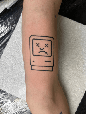 Tattoo by Black Tapestry Tattoo