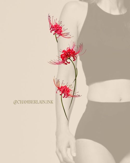 ✨ available concept ✨
I am offering this piece at a discounted rate! Can be done in 2 or 3 sessions.
floral tattoo, color flowers, color realism, sleeve concept, available designs