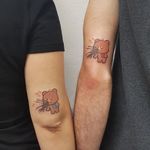 #tatuatrice @violante_artist Tel. 388 888 7152 #tattooshop @sphynx_tattoo Via Trento, 11, Pisa from Monday to Saturday H10:00-13:00 H14:00-17:00 #cocopry #bears #mocha #bear #beartattoo #bearstagram #orsacchiotti #orsacchiotto #cartoontattoo #love #coupletattoo #armtattoo #colortattoo #italytattoo #tattoo #ink #pisatattoo #tattoopisa #lovetattoo #tattooitalia #pisa #italy #tuscany #tatuaggi #tatuaggio #tattooer #tattooartist #sphynxtattoo